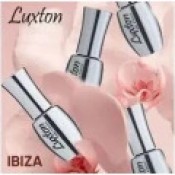 Luxton Gel Lacquers Ibiza Collection