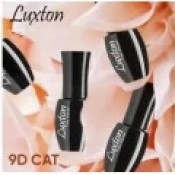 Luxton 9D Cat effect gel nail polishes