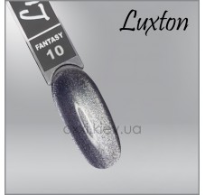 Gel polish LUXTON Fantasy 10, magnetic, 10 ml