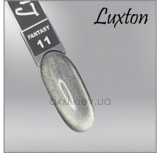 Gel polish LUXTON Fantasy 11, magnetic, 10 ml