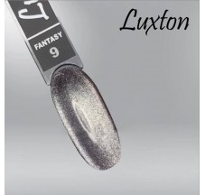 Gel polish Luxton Fantasy 09, magnetic, 10 ml.