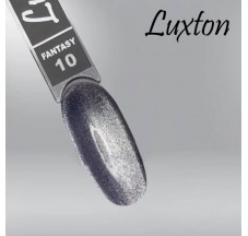 Gel polish Luxton Fantasy 10, magnetic, 10 ml.