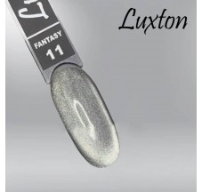 לק ג'ל Luxton Fantasy 11, מגנטי, 10 מ"ל.