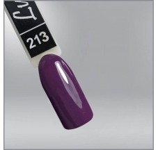 Luxton 213 Vivid Lilac Enamel - 10 مل