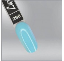 Luxton 290 Gel Lacquer, Blue, 10ml