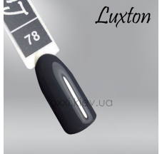 Gel polish Luxton 078, 10 ml