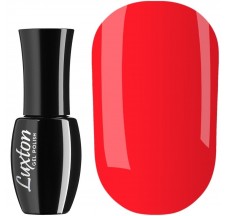 לק ג’ל Luxton מס' 006 (קוורל כהה, אמייל) 10 מ"ל (LUX-006)