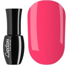 לק ג’ל Luxton מס' 012 (ורוד בהיר, אמייל) 10 מ"ל (LUX-012)