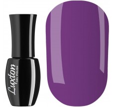 Gel Polish Luxton №040 (fuchsia, enamel) 10 ml (LUX-040)