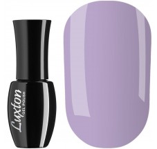 Gel Polish Luxton №042 (muted lavender, enamel) 10 ml (LUX-042)