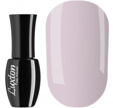 לק ג’ל Luxton מס' 045 (ורוד עדין, אמייל) 10 מ"ל (LUX-045)