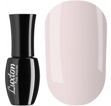 Gel Polish Luxton №048 (pink-beige, enamel) 10 ml (LUX-048)
