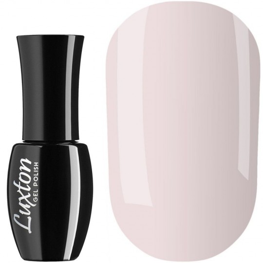 Gel Polish Luxton №048 (pink-beige, enamel) 10 ml (LUX-048)