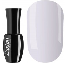 Гель-лак Luxton №049 (холодно-лавандовый, эмаль) 10 мл (LUX-049)