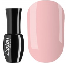 Гель-лак Luxton №056 (розовое облако, эмаль) 10 мл (LUX-056)