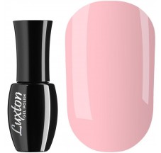 לק ג’ל Luxton מס' 065 (ורוד עדין, אמייל) 10 מ"ל (LUX-065)