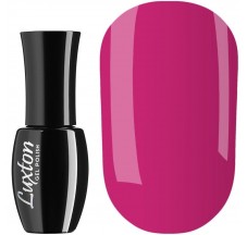 לק ג’ל Luxton מס' 066 (סגול-ורוד, אמייל) 10 מ"ל (LUX-066)