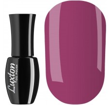 طلاء أظافر جيل Luxton رقم 088 (بنفسجي فاتح، مينا) 10 مل (LUX-088)