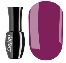 طلاء أظافر جيل Luxton رقم 101 (كرز داكن) 10 مل (LUX-101)