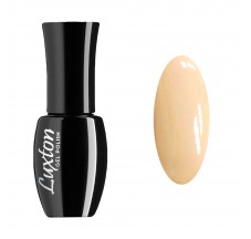 לק ג’ל Luxton מס' 129 (בז' בהיר) 10 מ"ל (LUX-129)