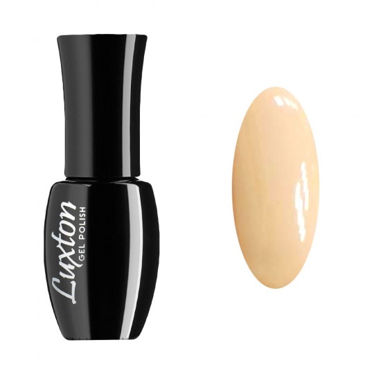 Gel Polish Luxton №129 (light beige) 10 ml (LUX-129)