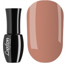 לק ג’ל Luxton מס' 131 (קקאו, אמייל) 10 מ"ל (LUX-131)