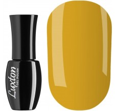 Gel Polish Luxton №141 (mustard, enamel) 10 ml (LUX-141)