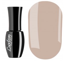Gel Polish Luxton №190 (dark milky beige) 10 ml (LUX-190)