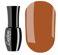 طلاء أظافر جيل Luxton رقم 193 (برتقالي فاقع) 10 مل (LUX-193)