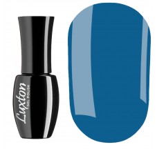 Gel Polish Luxton №209 (turquoise-blue) 10 ml (LUX-209)