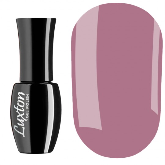 Gel Polish Luxton №217 (bright yogurt pink) 10 ml (LUX-217)