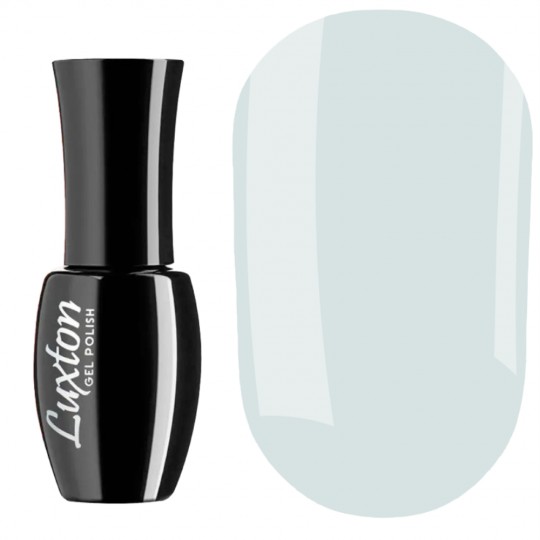 Gel Polish Luxton №226 (smoky white) 10 ml (LUX-226)