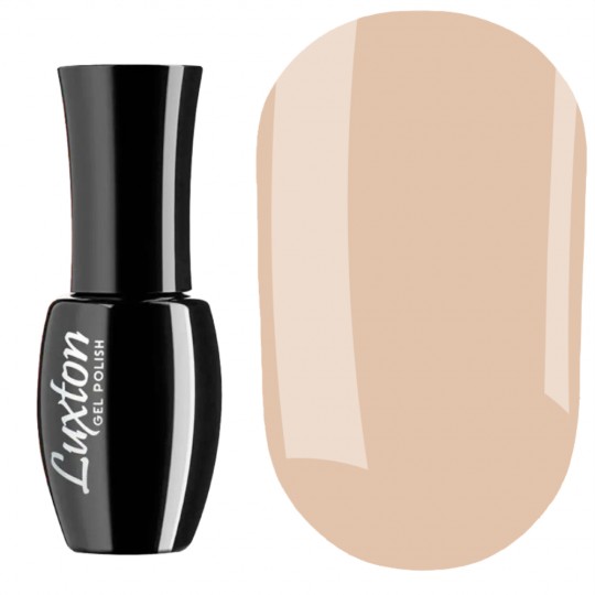 Gel Polish Luxton №237 (beige) 10 ml (LUX-237)