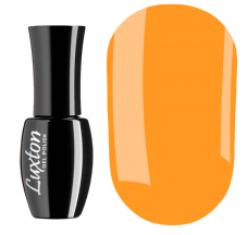 Gel Polish Luxton №241 (carrot orange) 10 ml (LUX-241)