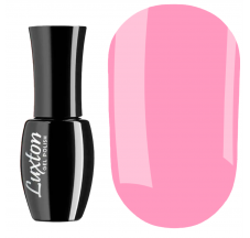 Gel Polish Luxton №248 (warm pink) 10 ml (LUX-248)