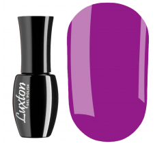 Gel Polish Luxton №254 (purple) 10 ml (LUX-254)
