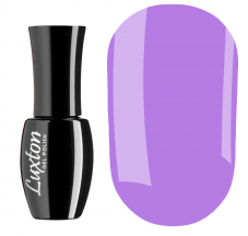 Gel Polish Luxton №255 (violet-blue) 10 ml (LUX-255)