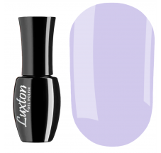 Gel Polish Luxton №256 (lilac) 10 ml (LUX-256)