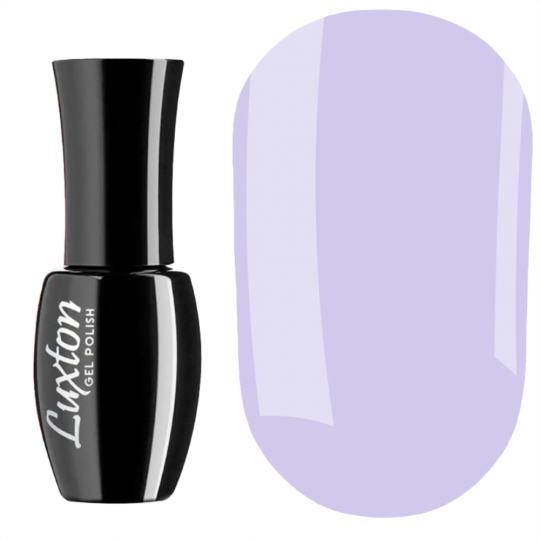Gel Polish Luxton №256 (lilac) 10 ml (LUX-256)