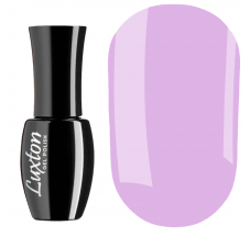 Gel Polish Luxton №257 (lilac-pink) 10 ml (LUX-257)