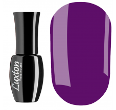 Gel Polish Luxton №261 (violet fuchsia) 10 ml (LUX-261)