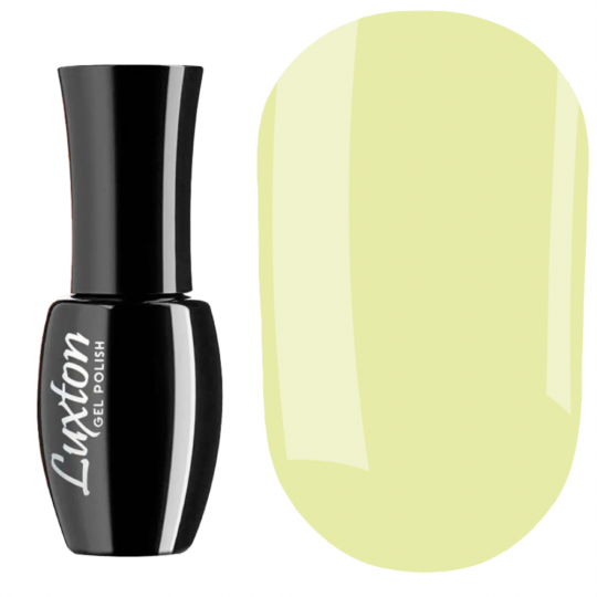 Gel Polish Luxton №265 (lemon cream) 10 ml (LUX-265)