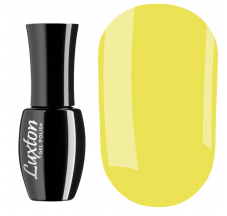 Gel Polish Luxton №266 (yellow) 10 ml (LUX-266)