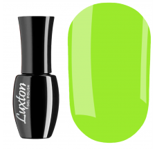 Gel Polish Luxton №268 (lime green) 10 ml (LUX-268)