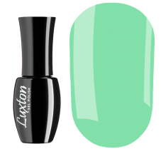 Gel Polish Luxton №269 (mint green) 10 ml (LUX-269)
