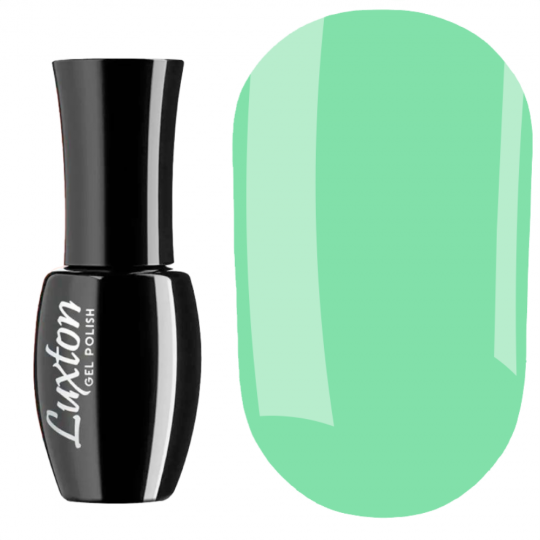 Gel Polish Luxton №269 (mint green) 10 ml (LUX-269)