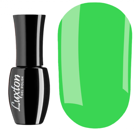 Gel Polish Luxton №271 (forest green) 10 ml (LUX-271)
