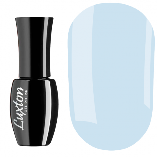 Gel Polish Luxton №273 (light blue) 10 ml (LUX-273)