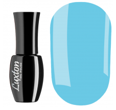 Gel Polish Luxton №275 (blue) 10 ml (LUX-275)