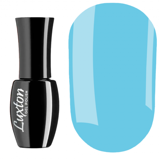 Gel Polish Luxton №275 (blue) 10 ml (LUX-275)
